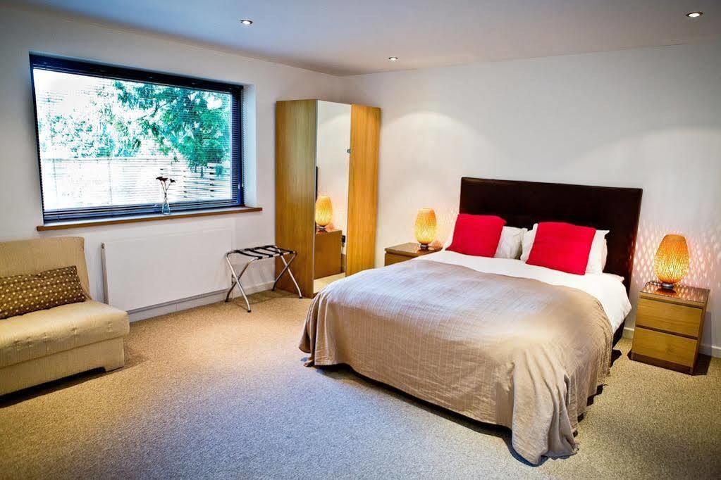 The Cedars Hotel Bathford Luaran gambar