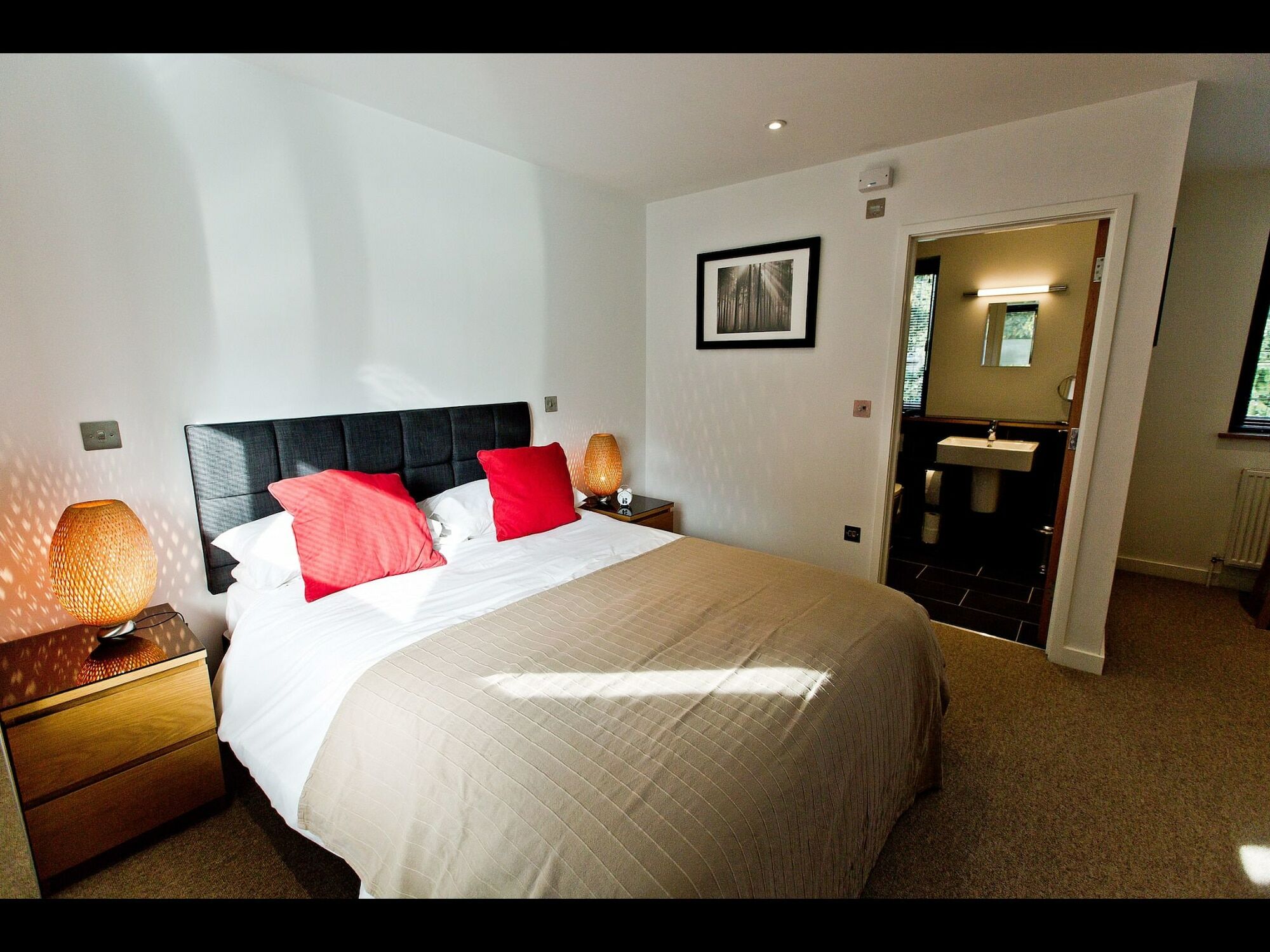 The Cedars Hotel Bathford Luaran gambar